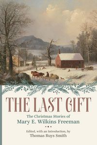 Produktbild: Last Gift