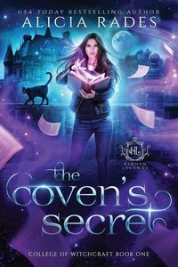 Produktbild: The Coven's Secret