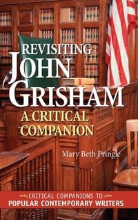 Produktbild: Revisiting John Grisham