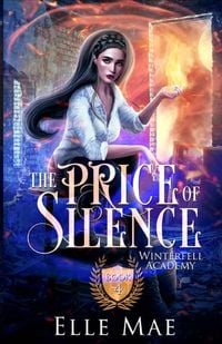 Produktbild: The Price of Silence Book 4