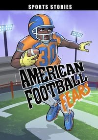 Produktbild: American Football Fears