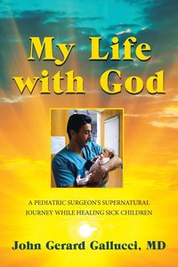 Produktbild: My Life with God