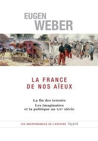 Produktbild: La France de Nos Aieux