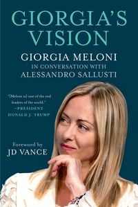 Produktbild: Giorgia's Vision