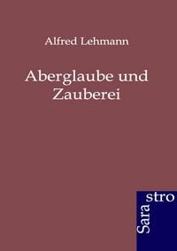 Produktbild: Aberglaube und Zauberei