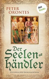 Produktbild: Der Seelenh&auml;ndler