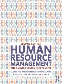Produktbild: Human Resource Management