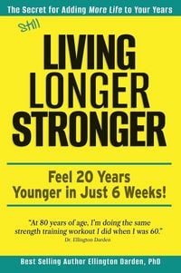 Produktbild: Still Living Longer Stronger