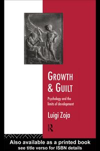 Produktbild: Growth and Guilt