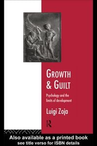 Produktbild: Growth and Guilt