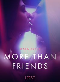 Produktbild: More than Friends - erotic short story
