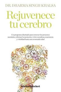 Produktbild: Rejuvenece tu cerebro