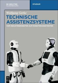 Produktbild: Technische Assistenzsysteme