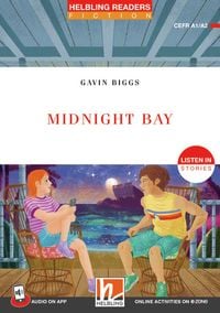 Produktbild: Midnigth Bay