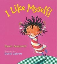 Produktbild: I Like Myself! Padded