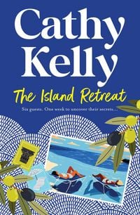 Produktbild: The Island Retreat