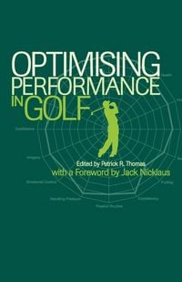 Produktbild: Optimising Performance In Golf