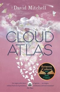Produktbild: Cloud Atlas