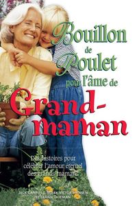 Produktbild: Bouillon de poulet pour l'ame de grand-maman