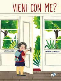 Produktbild: Vieni con me?