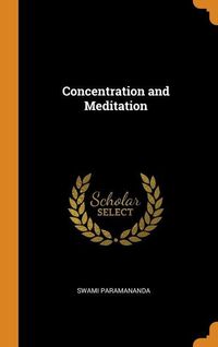 Produktbild: Concentration & Meditation