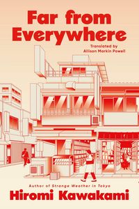 Produktbild: Far from Everywhere