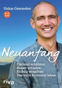 Produktbild: Neuanfang