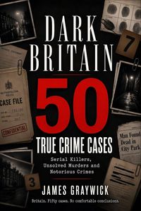 Produktbild: Dark Britain