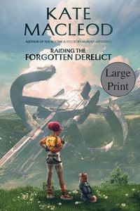 Produktbild: Raiding the Forgotten Derelict