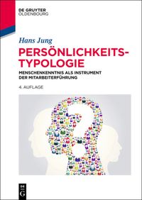 Produktbild: Pers&ouml;nlichkeitstypologie