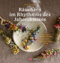 Produktbild: R&auml;uchern im Rhythmus des Jahreskreises
