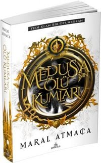 Produktbild: Medusanin &Ouml;l&uuml; Kumlari 1
