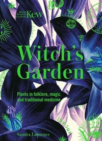 Produktbild: Witch's Garden