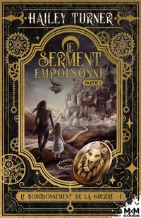 Produktbild: Le serment empoisonne