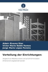 Produktbild: Verteilung der Einrichtungen: