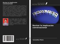 Produktbild: Revisar la implicaci&oacute;n conversacional
