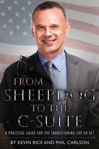 Produktbild: From Sheepdog to the C-Suite
