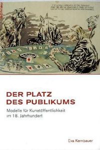 Produktbild: Der Platz des Publikums