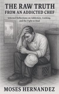 Produktbild: The Raw Truth From An Addicted Chef