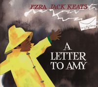 Produktbild: A Letter to Amy