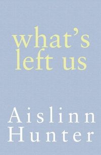 Produktbild: What's Left Us