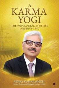 Produktbild: A Karma Yogi