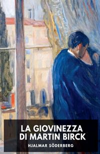 Produktbild: La giovinezza di Martin Birck