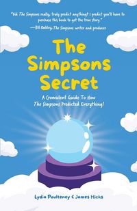 Produktbild: The Simpsons Secret