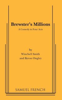 Produktbild: Brewster's Millions