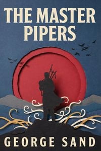 Produktbild: The Master Pipers