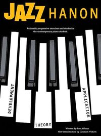 Produktbild: Jazz Hanon