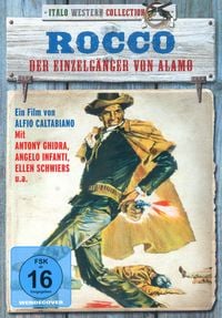Produktbild: Rocco - Der Einzelg&auml;nger von Alamo