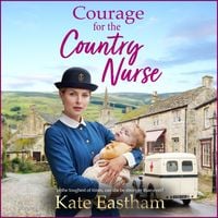 Produktbild: Courage for the Country Nurse