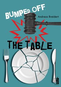 Produktbild: Bumped off the table